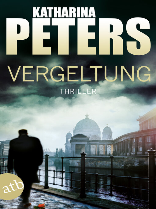 Title details for Vergeltung by Katharina Peters - Wait list